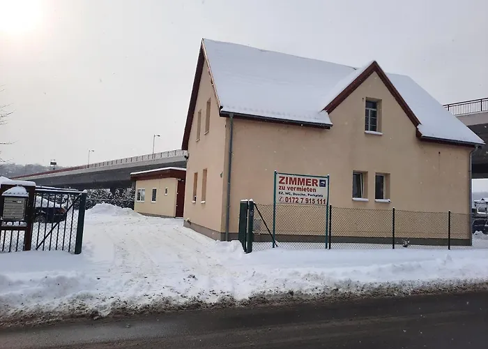 Pension Rego Pirna