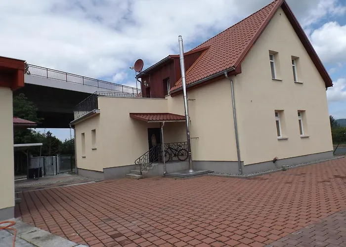Pension Rego Pirna
